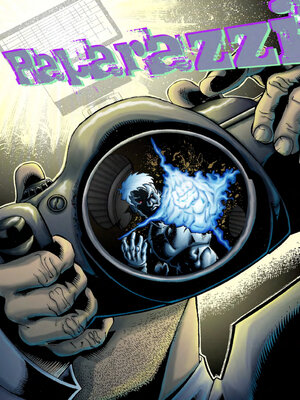 cover image of Paparazzi